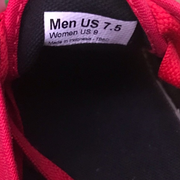 Vans Authentic low rise shoes - Picture 4 of 4